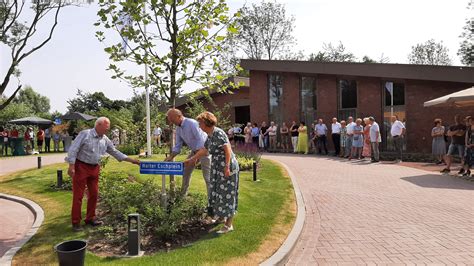 Kofferbakmarkt in Esch – Digitaal plein voor de gemeente